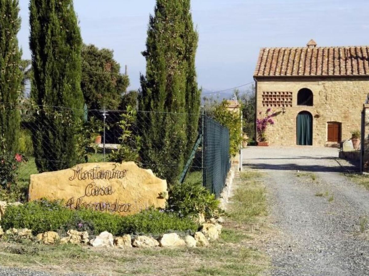 Villa Toscane 6 pers. avec piscine privée à Castelfalfi - Photo 15