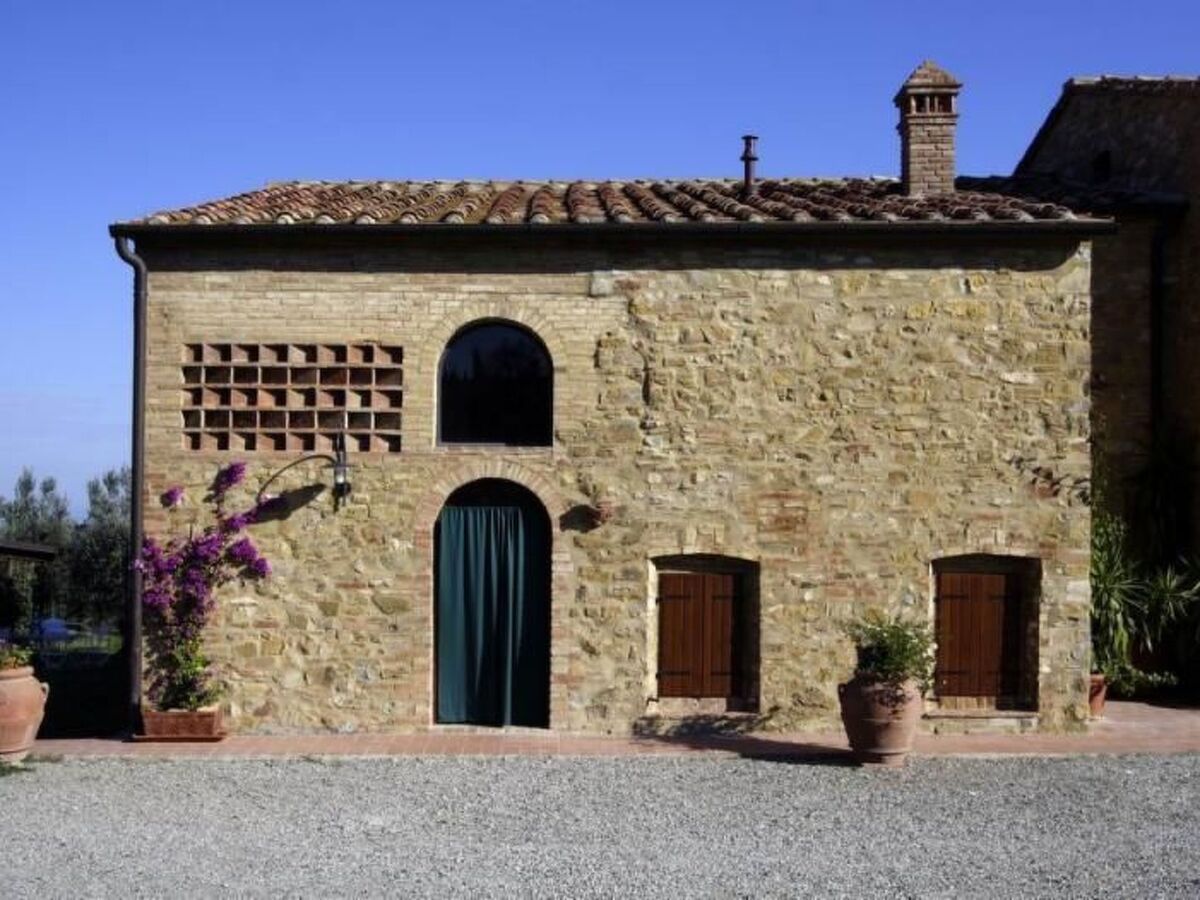 Villa Toscane 6 pers. avec piscine privée à Castelfalfi - Photo 24
