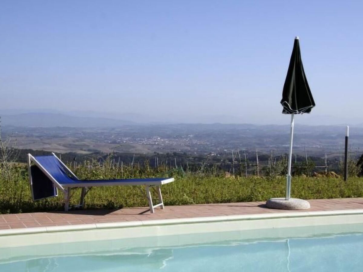 Villa Toscane 6 pers. avec piscine privée à Castelfalfi - Photo 25