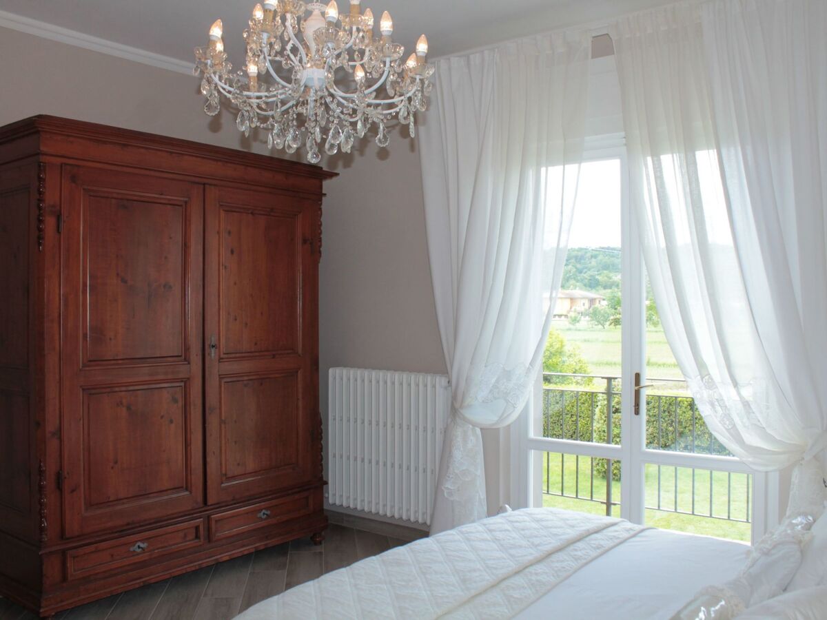La Valinfiore – Appartement de luxe avec piscine, Montecarlo - Photo 5