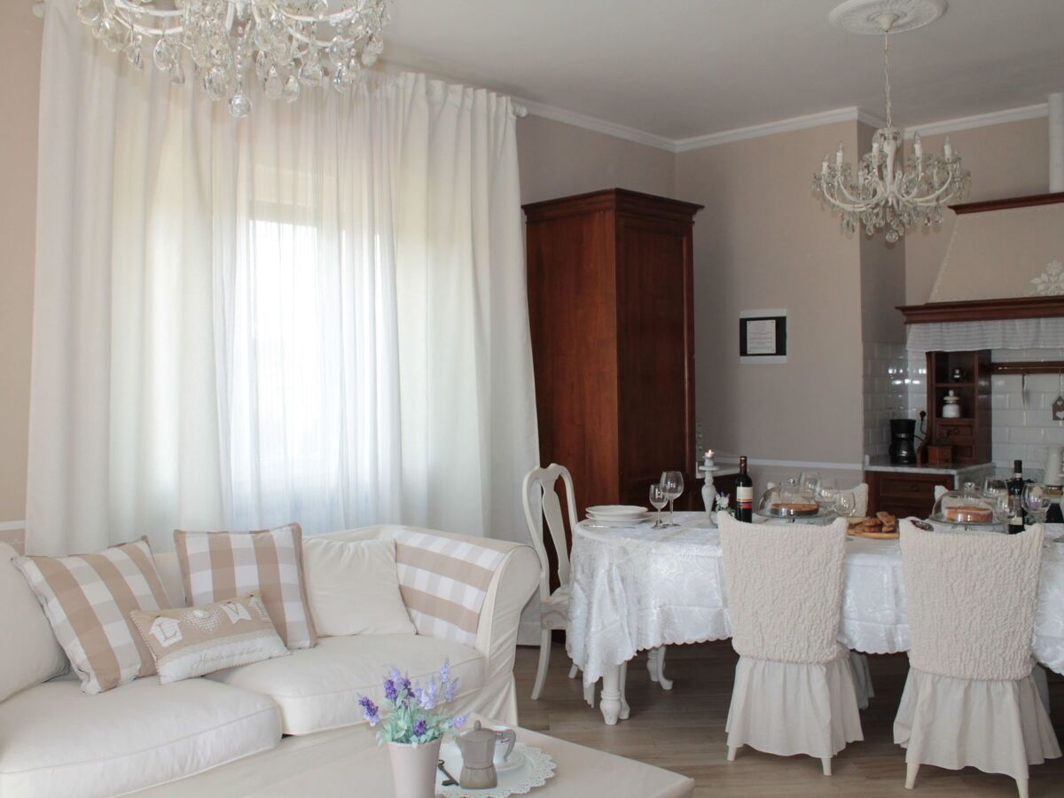 La Valinfiore – Appartement de luxe avec piscine, Montecarlo - Photo 9