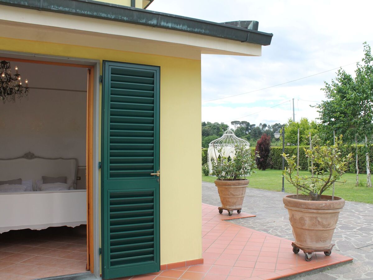 La Valinfiore – Appartement de luxe avec piscine, Montecarlo - Photo 10
