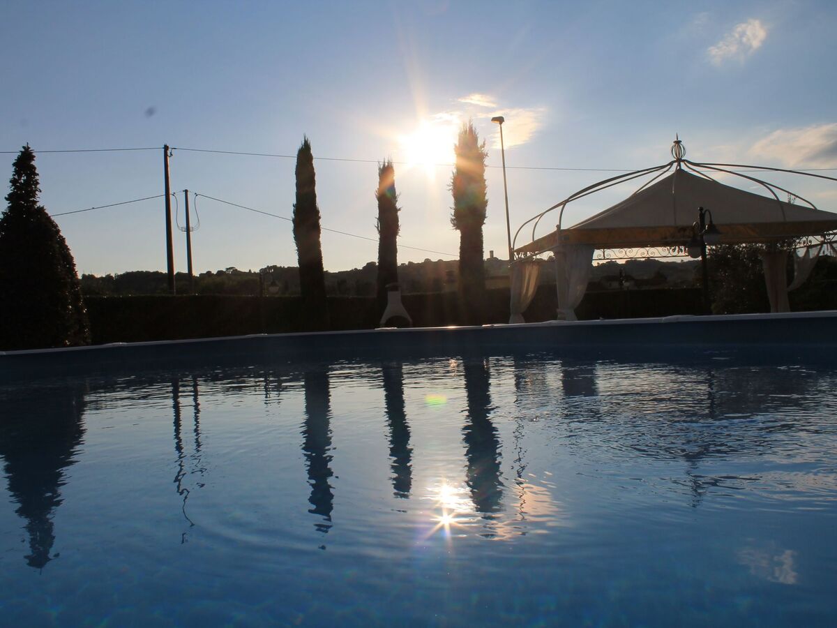La Valinfiore – Appartement de luxe avec piscine, Montecarlo - Photo 15