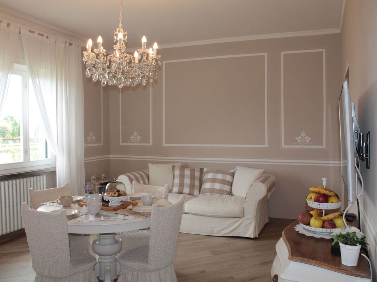 Appartement Montecarlo, piscine & parc 2000 m² - Photo 5