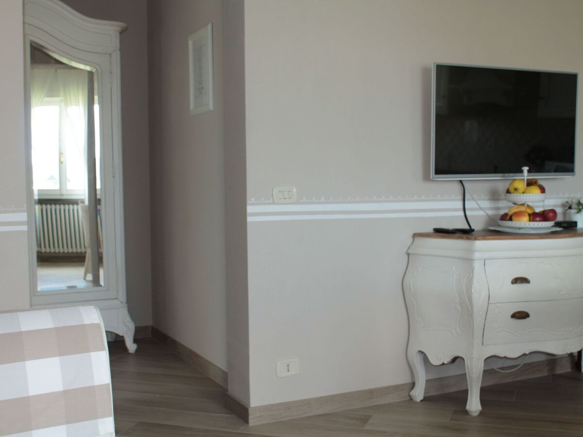 Appartement Montecarlo, piscine & parc 2000 m² - Photo 9