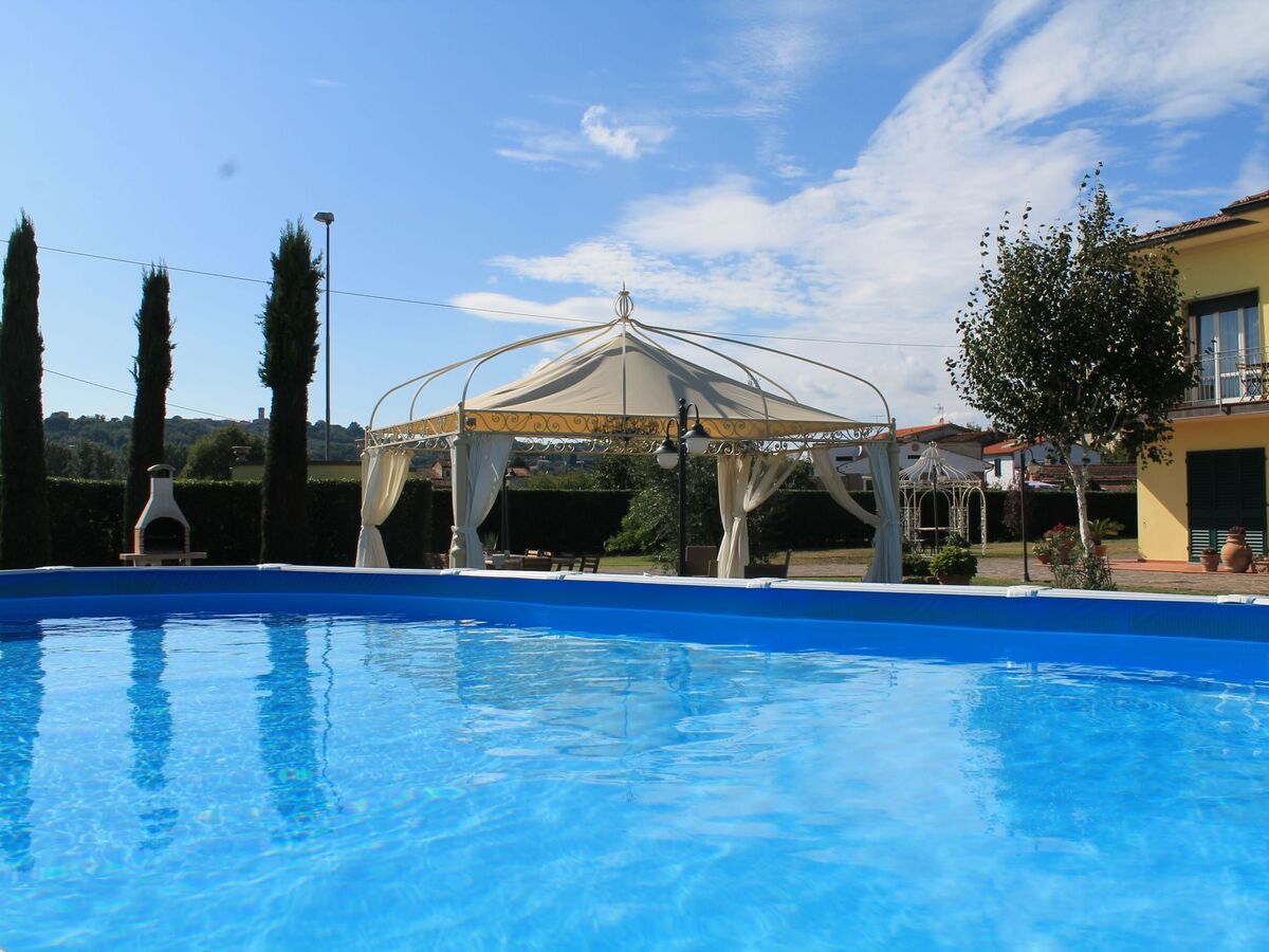 Appartement Montecarlo, piscine & parc 2000 m² - Photo 12