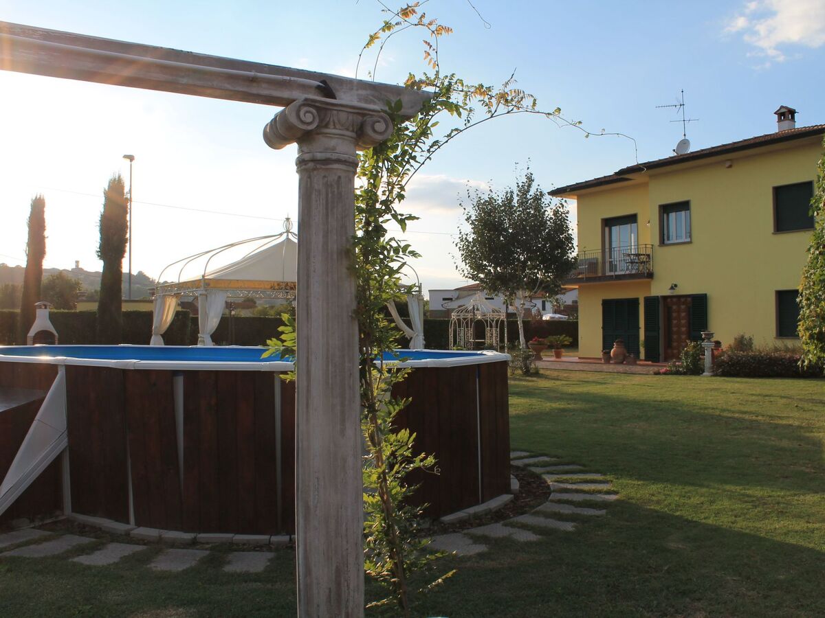 Appartement Montecarlo, piscine & parc 2000 m² - Photo 13