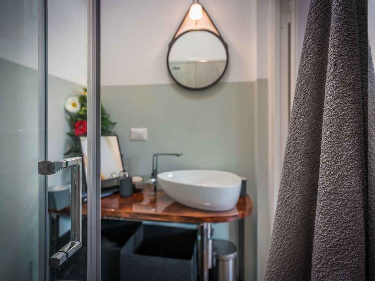 Appartement Marina di Pisa, jardin privatif à 30 m de la mer - Photo 5