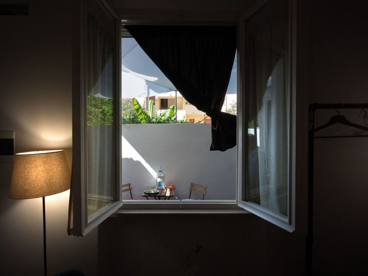 Appartement Marina di Pisa, jardin privatif à 30 m de la mer - Photo 6