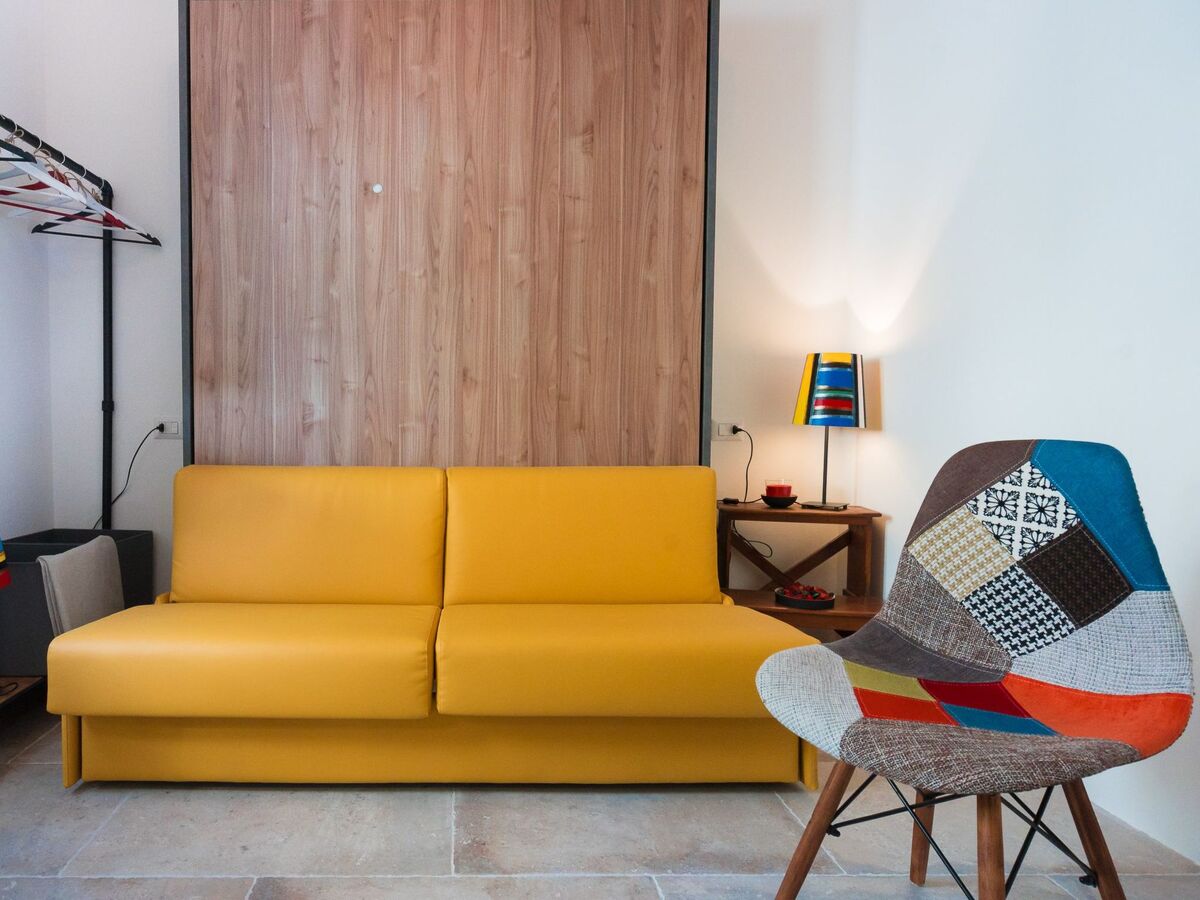 Appartement Marina di Pisa, jardin privatif à 30 m de la mer - Photo 7