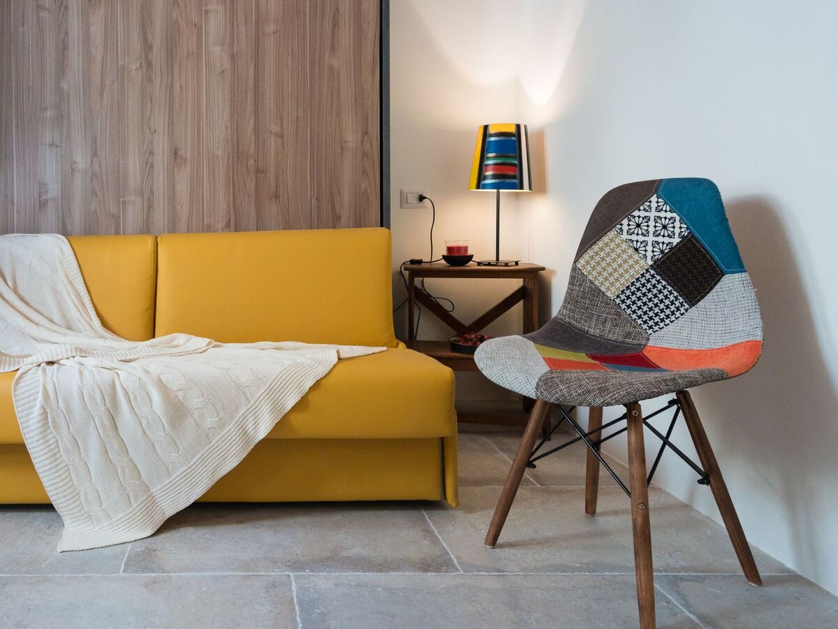 Appartement Marina di Pisa, jardin privatif à 30 m de la mer - Photo 8