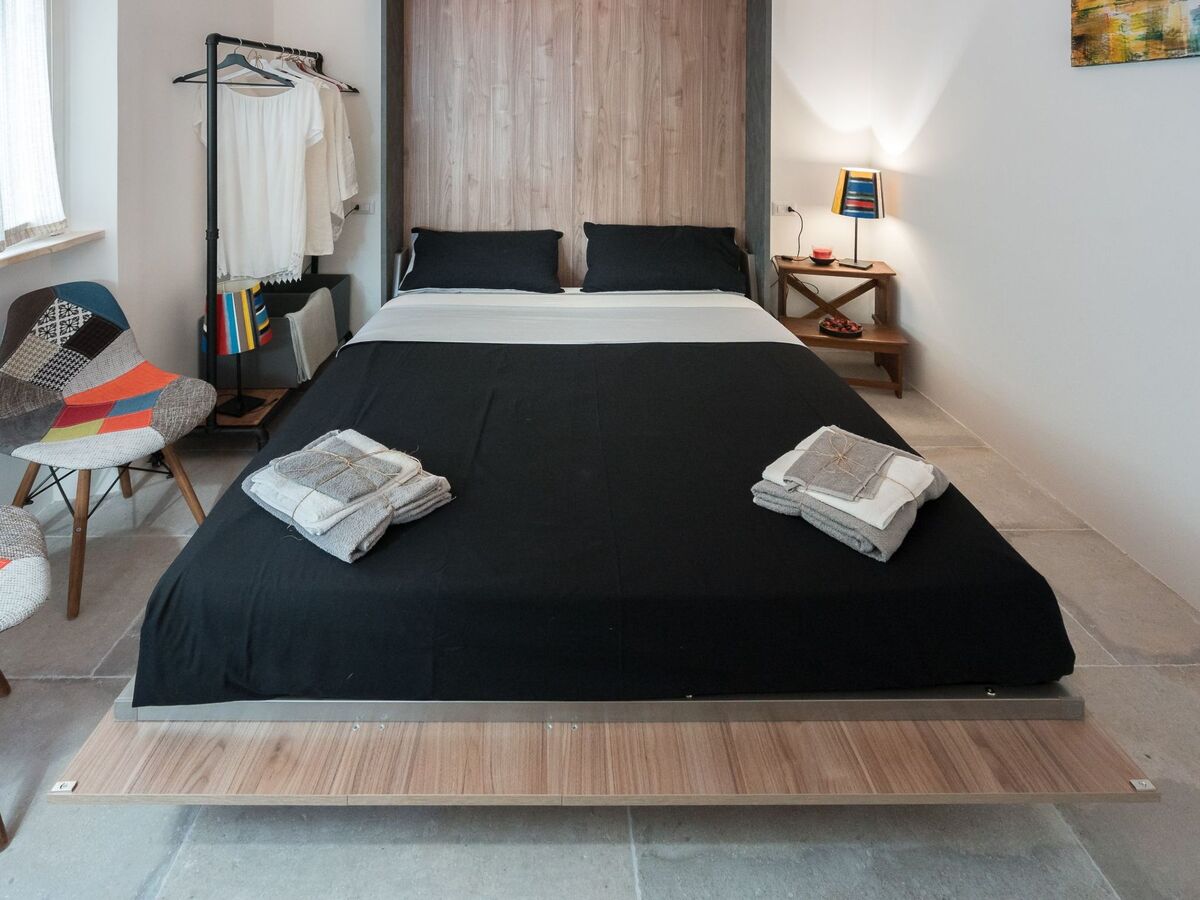 Appartement Marina di Pisa, jardin privatif à 30 m de la mer - Photo 9