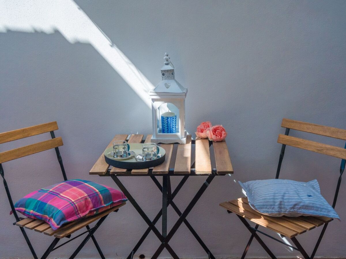 Appartement Marina di Pisa, jardin privatif à 30 m de la mer - Photo 11