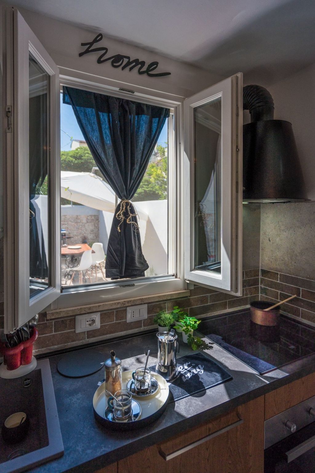 Appartement Marina di Pisa, jardin privatif à 30 m de la mer - Photo 13