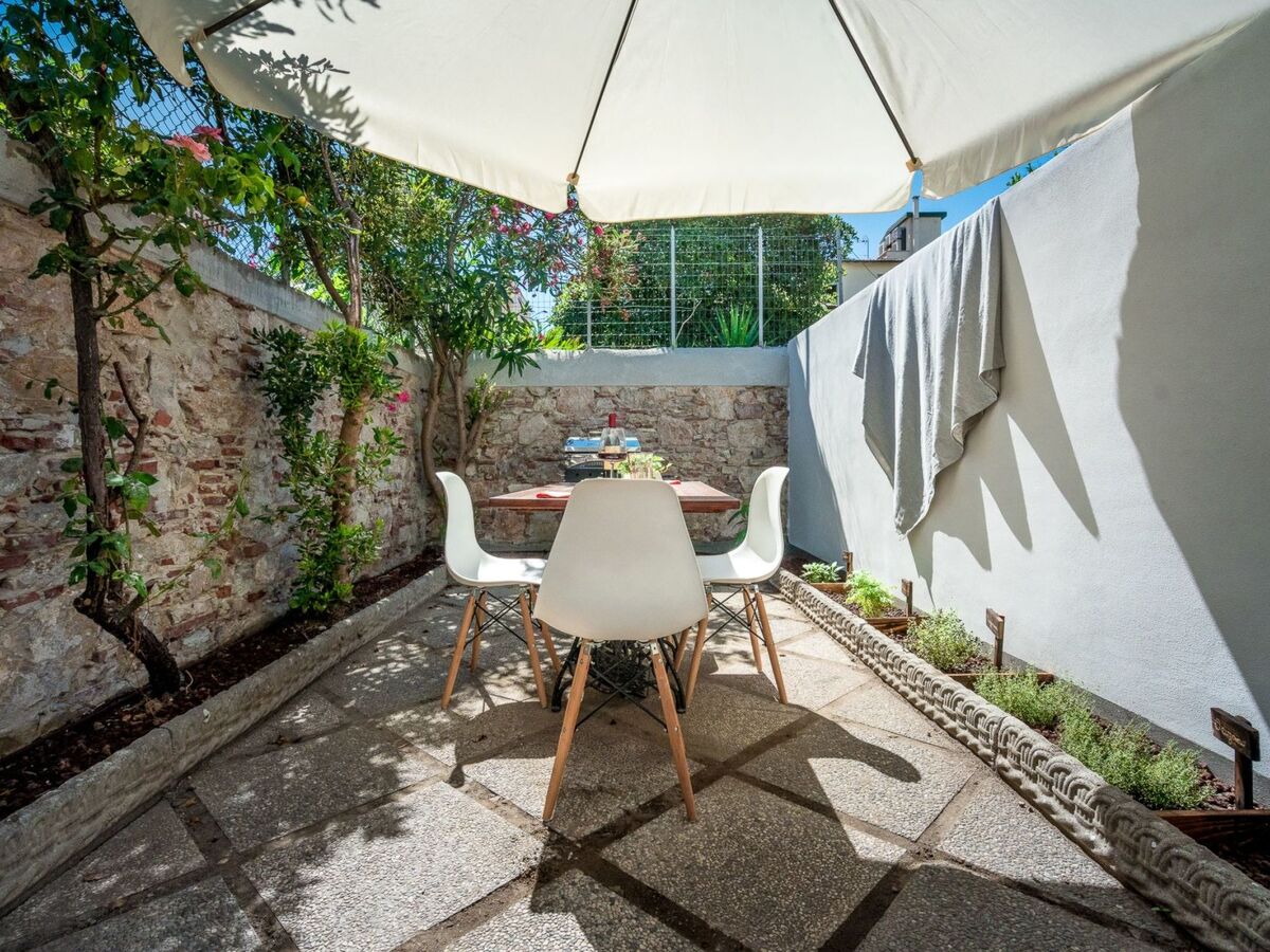 Appartement Marina di Pisa, jardin privatif à 30 m de la mer - Photo 14