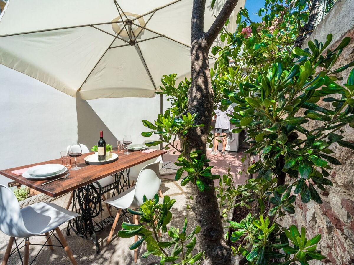 Appartement Marina di Pisa, jardin privatif à 30 m de la mer - Photo 17