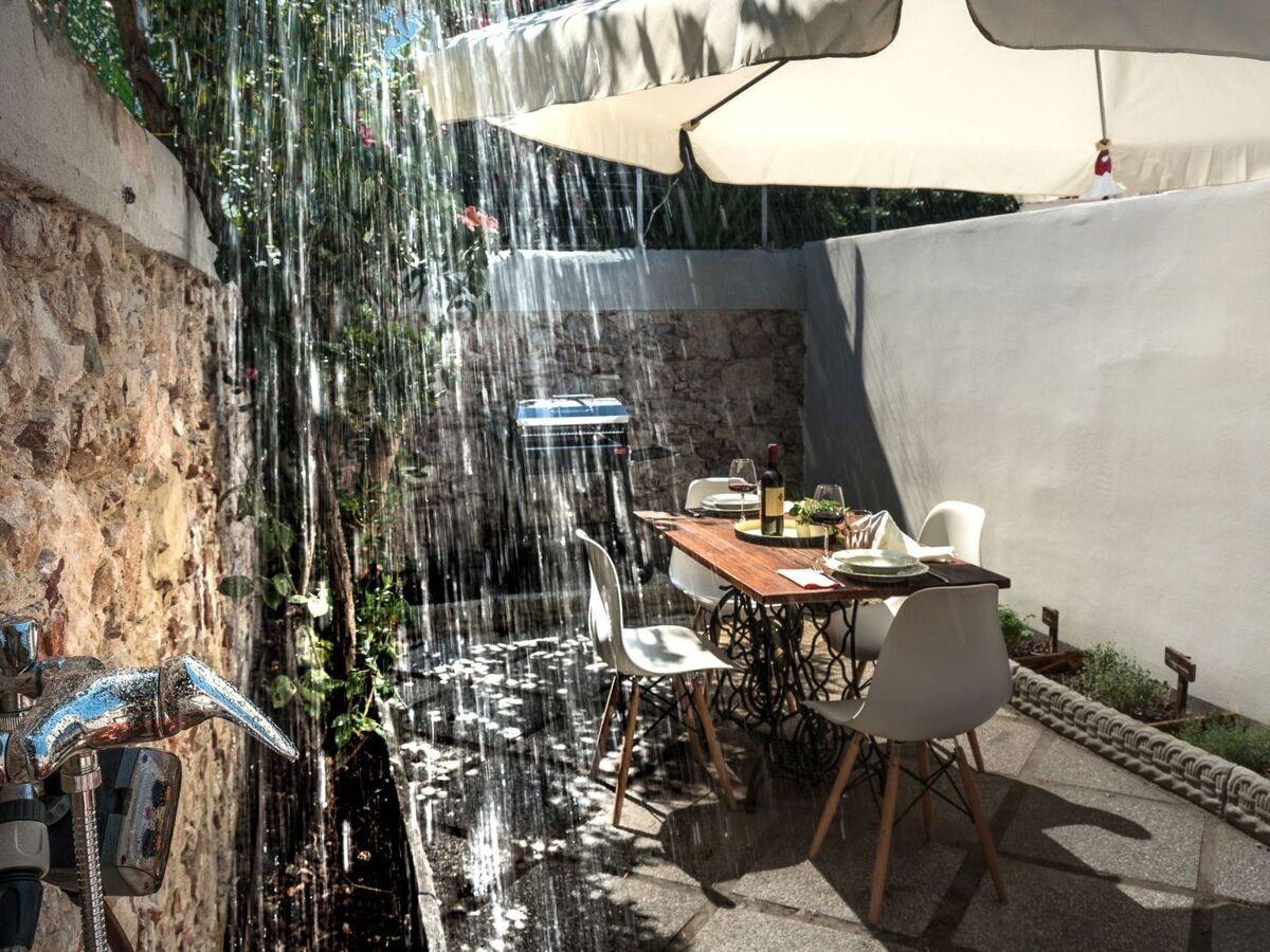 Appartement Marina di Pisa, jardin privatif à 30 m de la mer - Photo 21