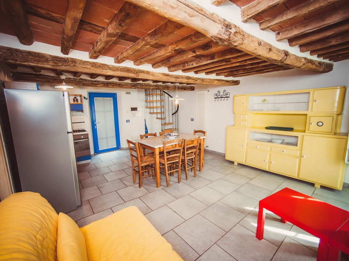 Appartement 'Seventh Heaven' avec piscine commune à Massa - Photo 5