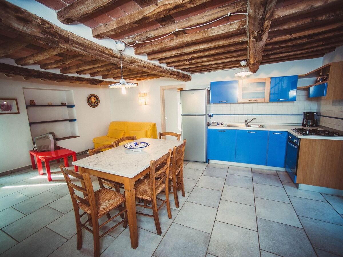 Appartement 'Seventh Heaven' avec piscine commune à Massa - Photo 9