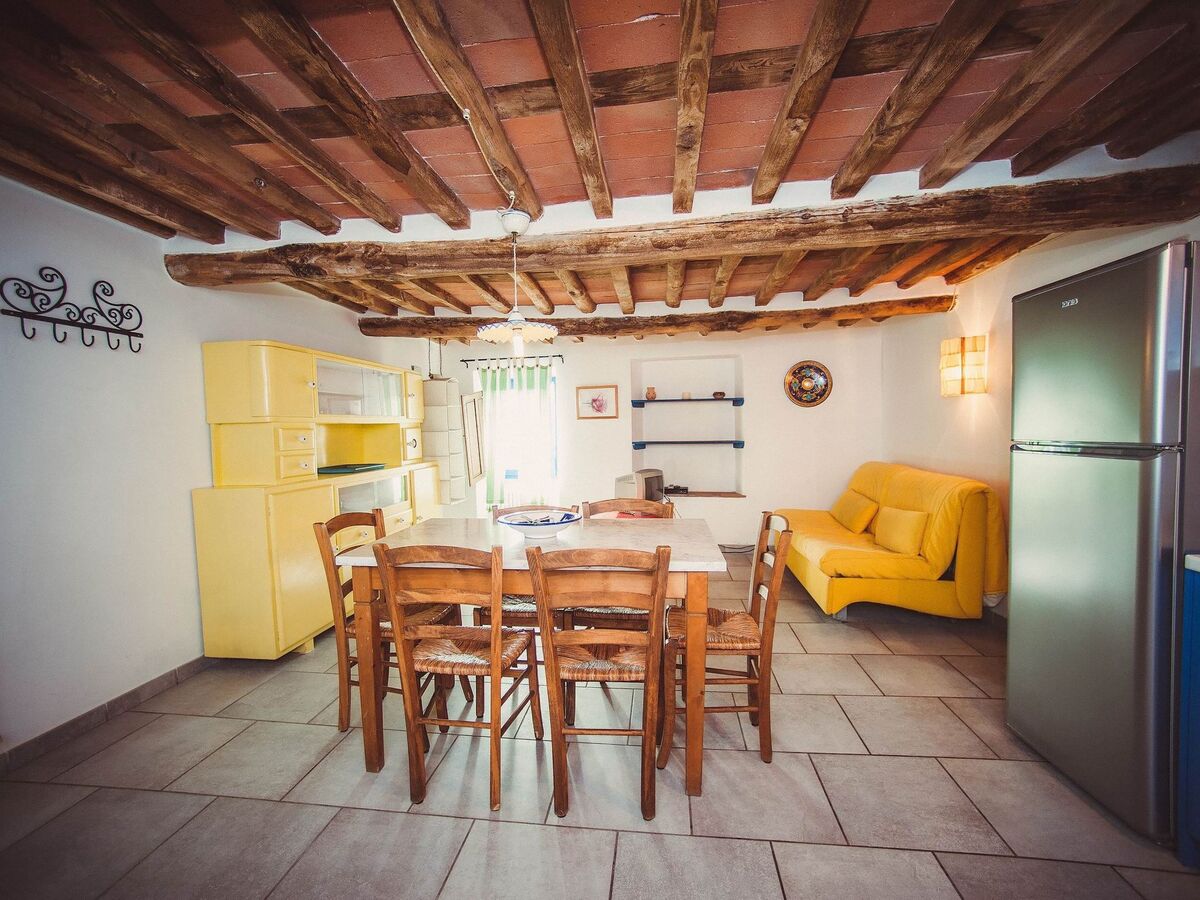 Appartement 'Seventh Heaven' avec piscine commune à Massa - Photo 11