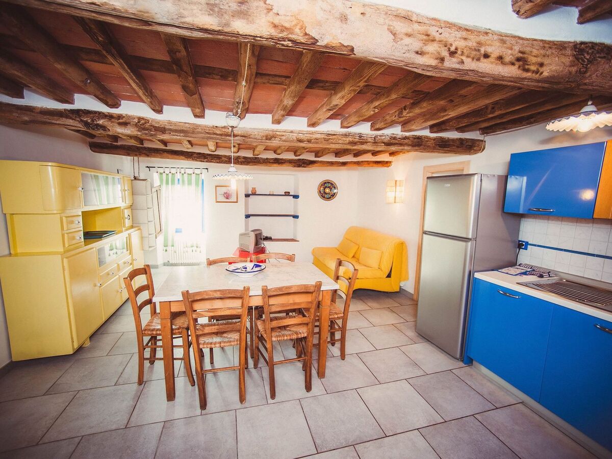 Appartement 'Seventh Heaven' avec piscine commune à Massa - Photo 12
