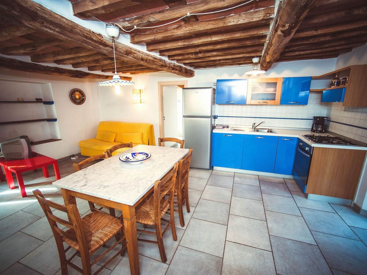 Appartement 'Seventh Heaven' avec piscine commune à Massa - Photo 14