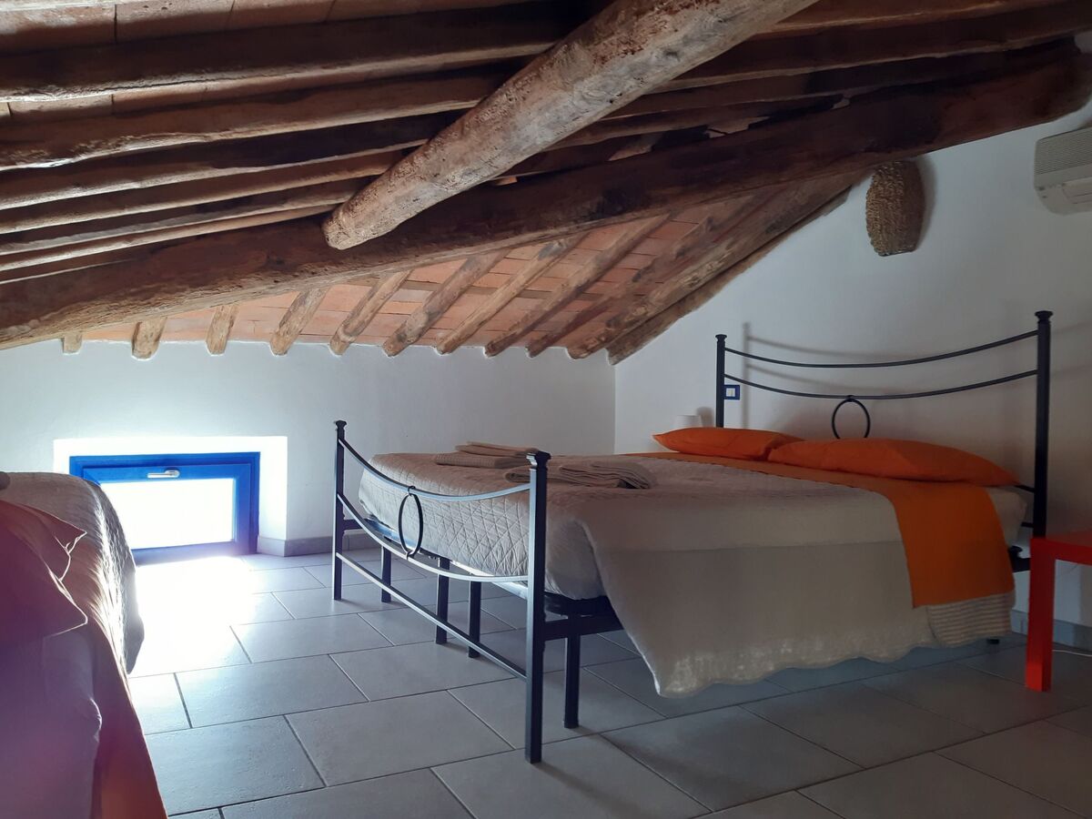 Appartement 'Seventh Heaven' avec piscine commune à Massa - Photo 15