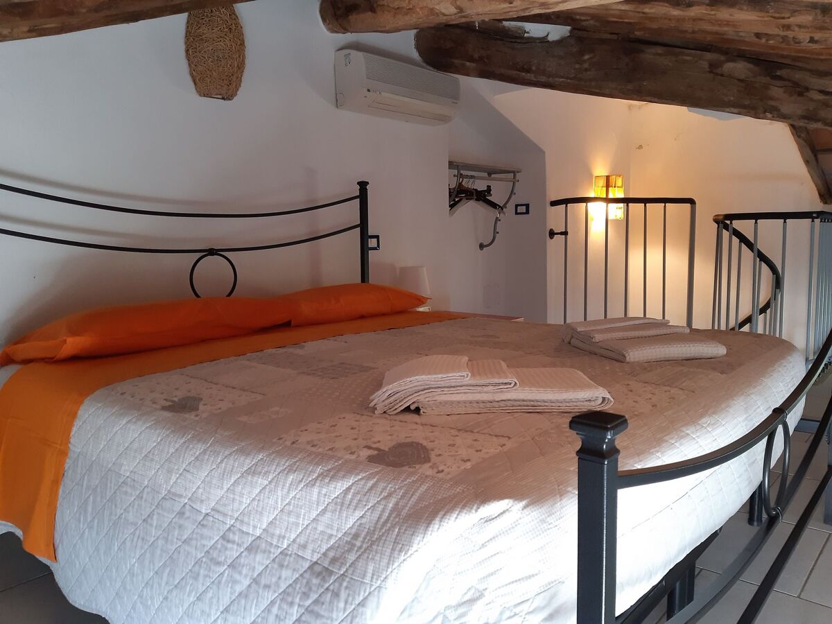 Appartement 'Seventh Heaven' avec piscine commune à Massa - Photo 16