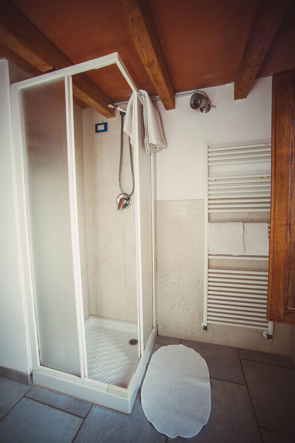 Appartement 'Seventh Heaven' avec piscine commune à Massa - Photo 19
