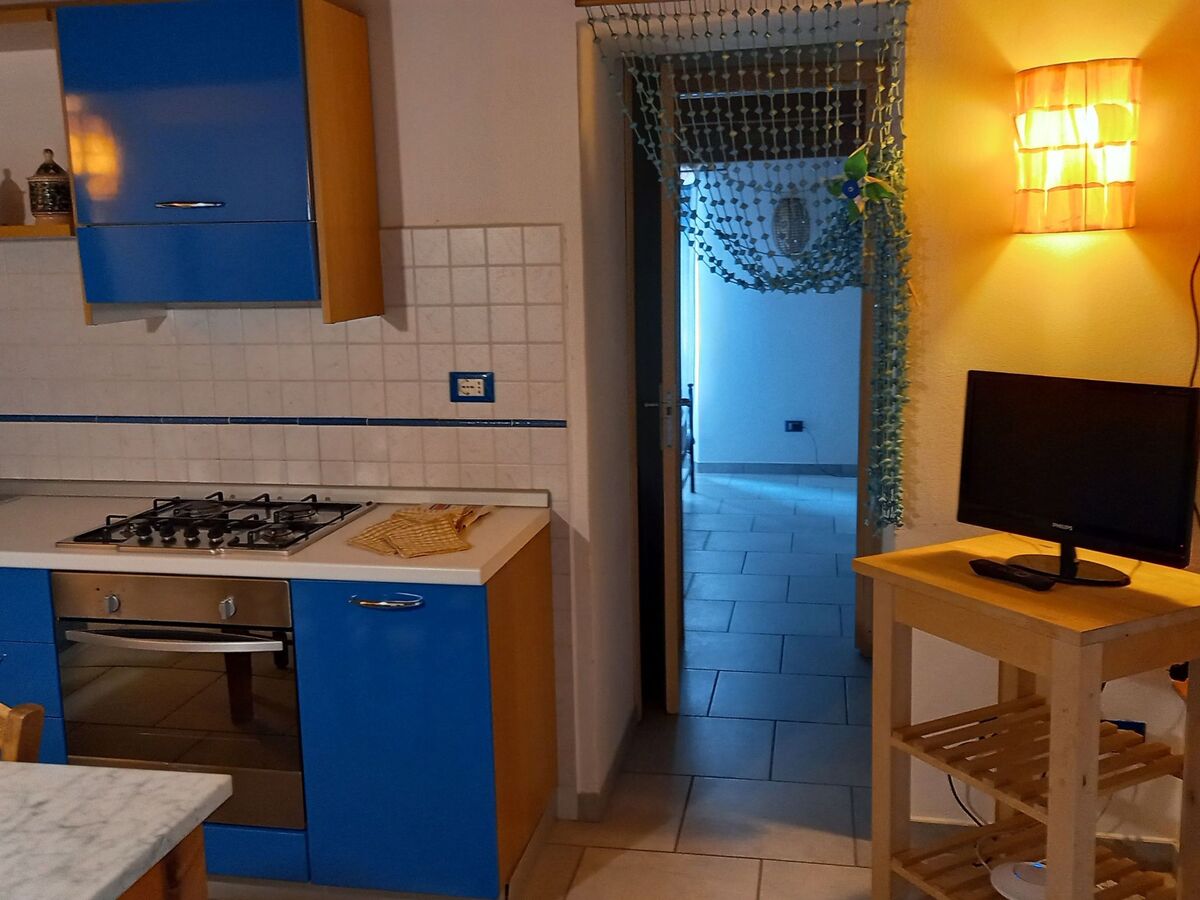 Appartement 1 chambre avec piscine partagée à Massa - Photo 3