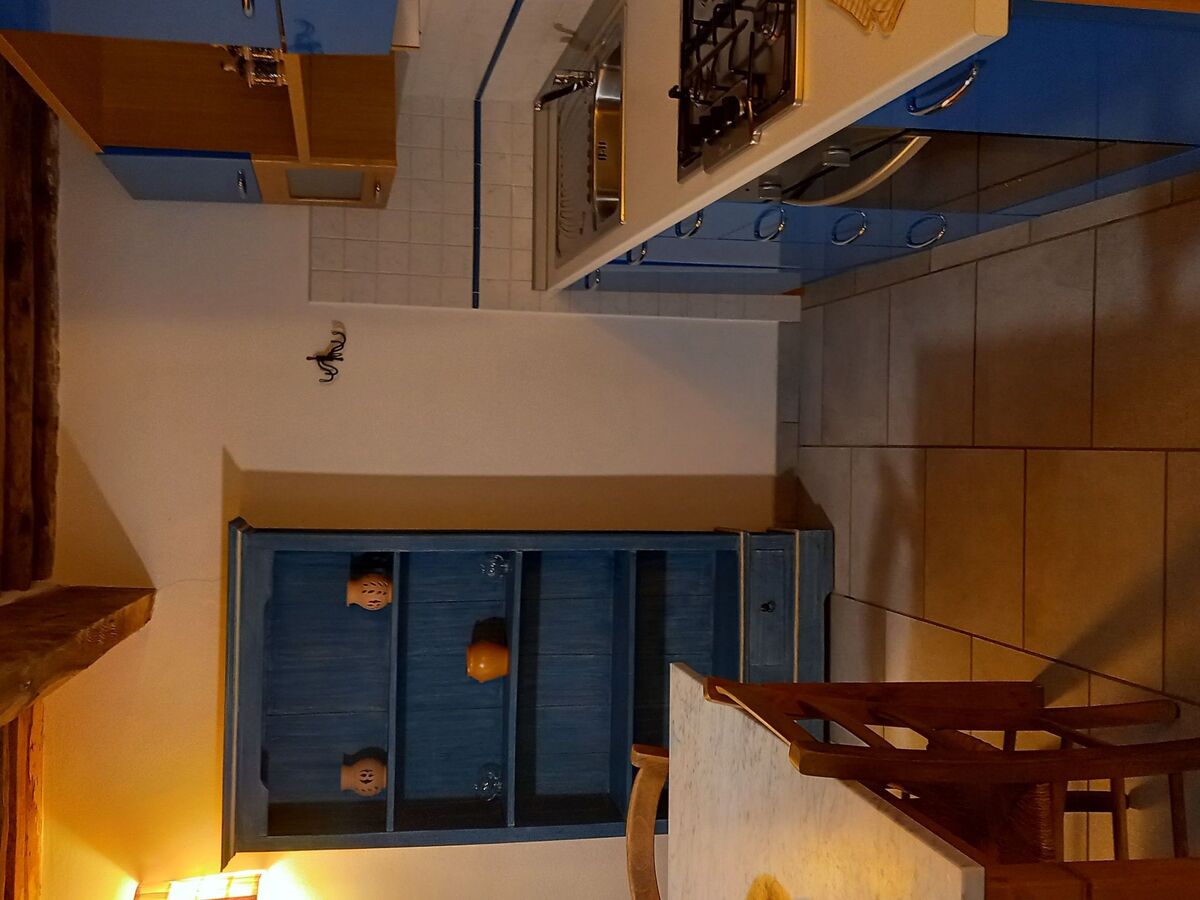 Appartement 1 chambre avec piscine partagée à Massa - Photo 8