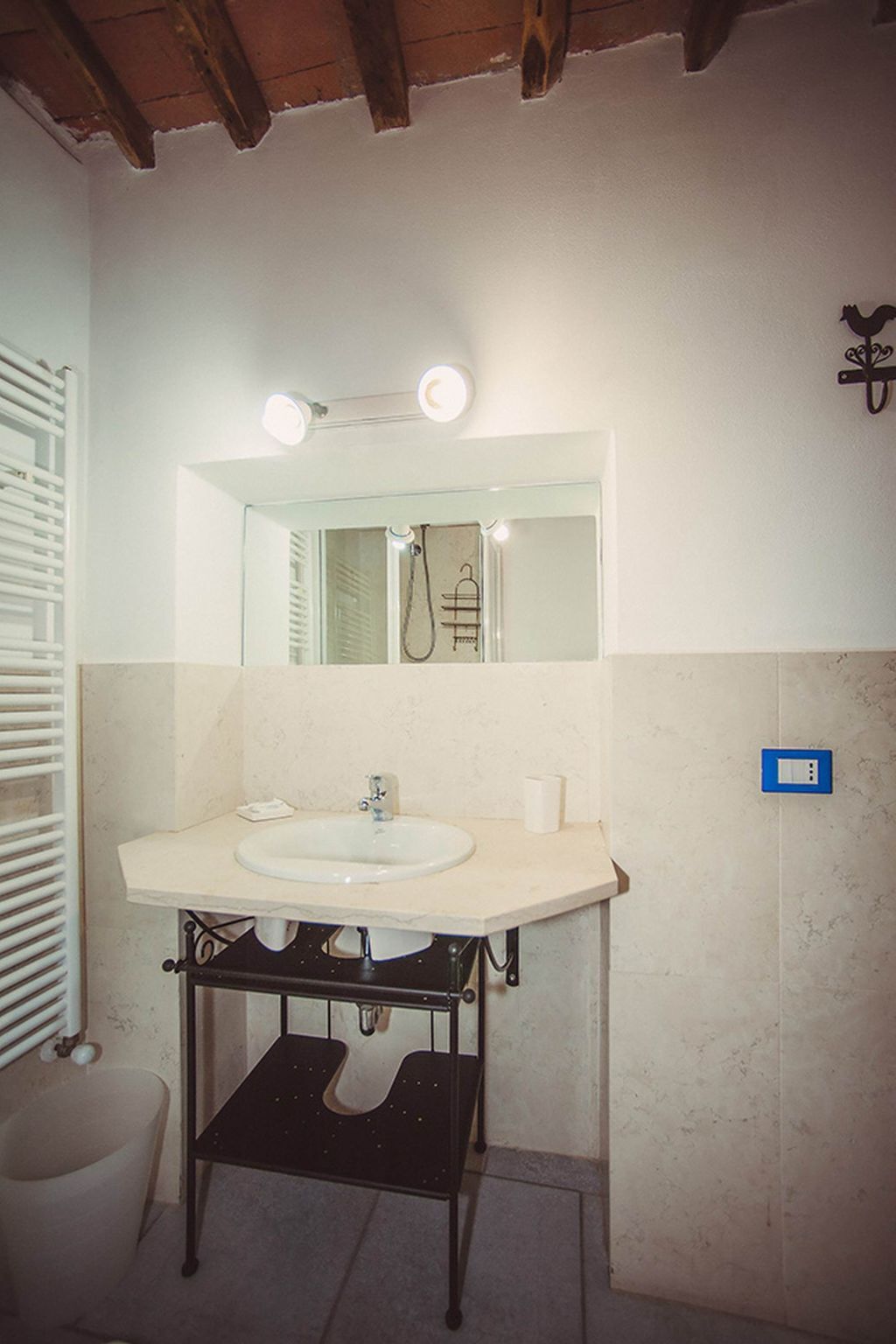 Appartement 1 chambre avec piscine partagée à Massa - Photo 10
