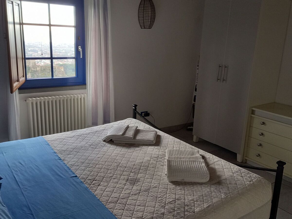 Appartement 1 chambre avec piscine partagée à Massa - Photo 12
