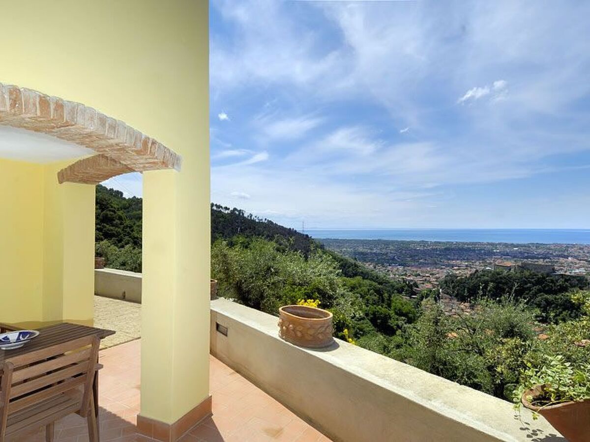 Maisonette 'Seventh Heaven' 6 pers, piscine commune - Photo 6