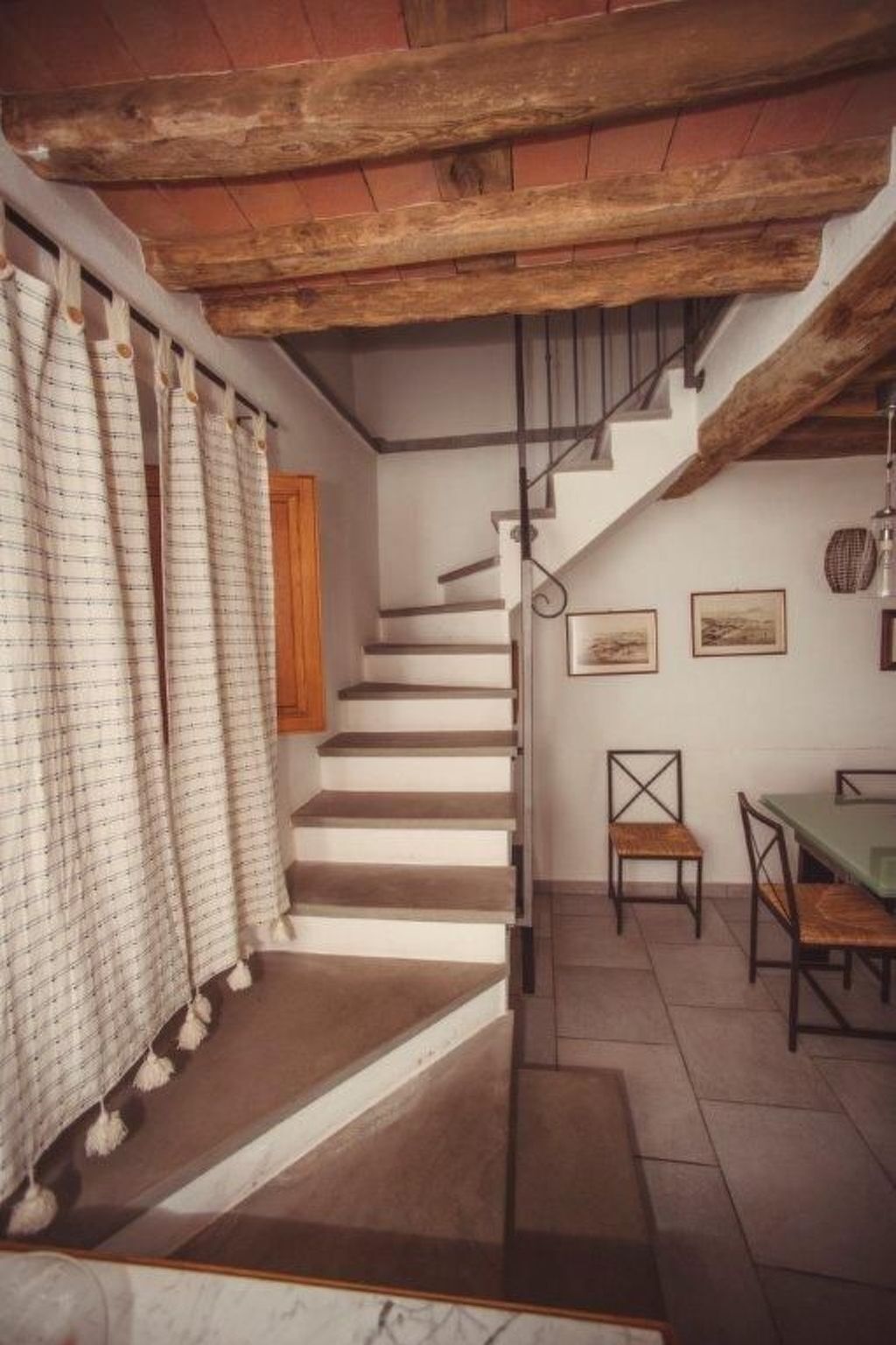 Maisonette 'Seventh Heaven' 6 pers, piscine commune - Photo 8
