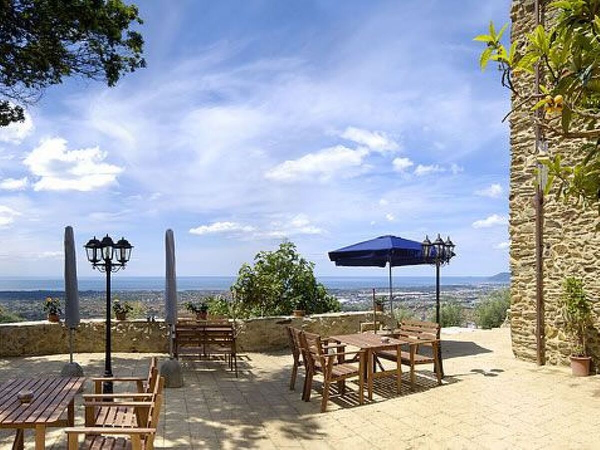 Maisonette 'Seventh Heaven' 6 pers, piscine commune - Photo 10