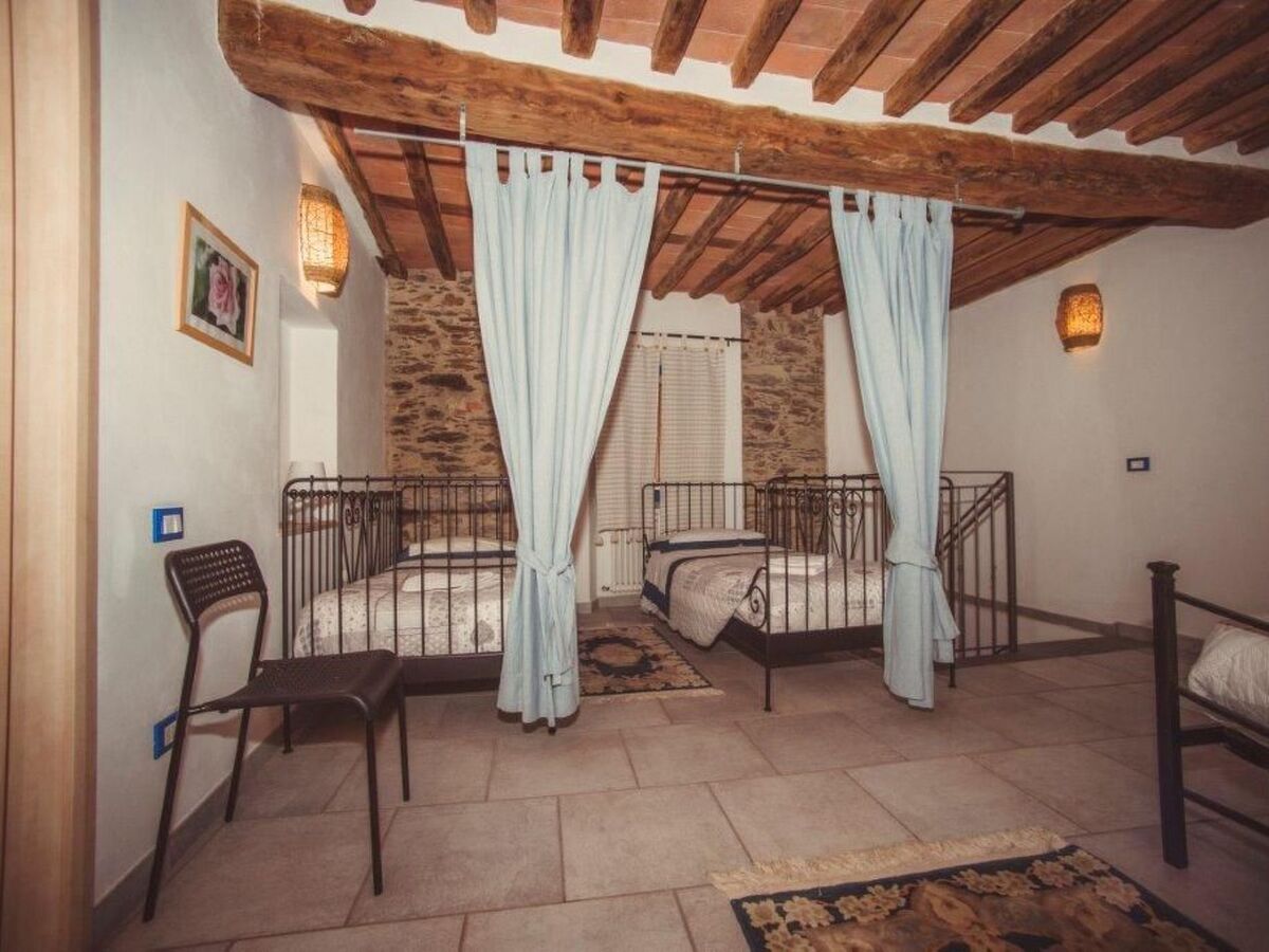 Maisonette 'Seventh Heaven' 6 pers, piscine commune - Photo 12