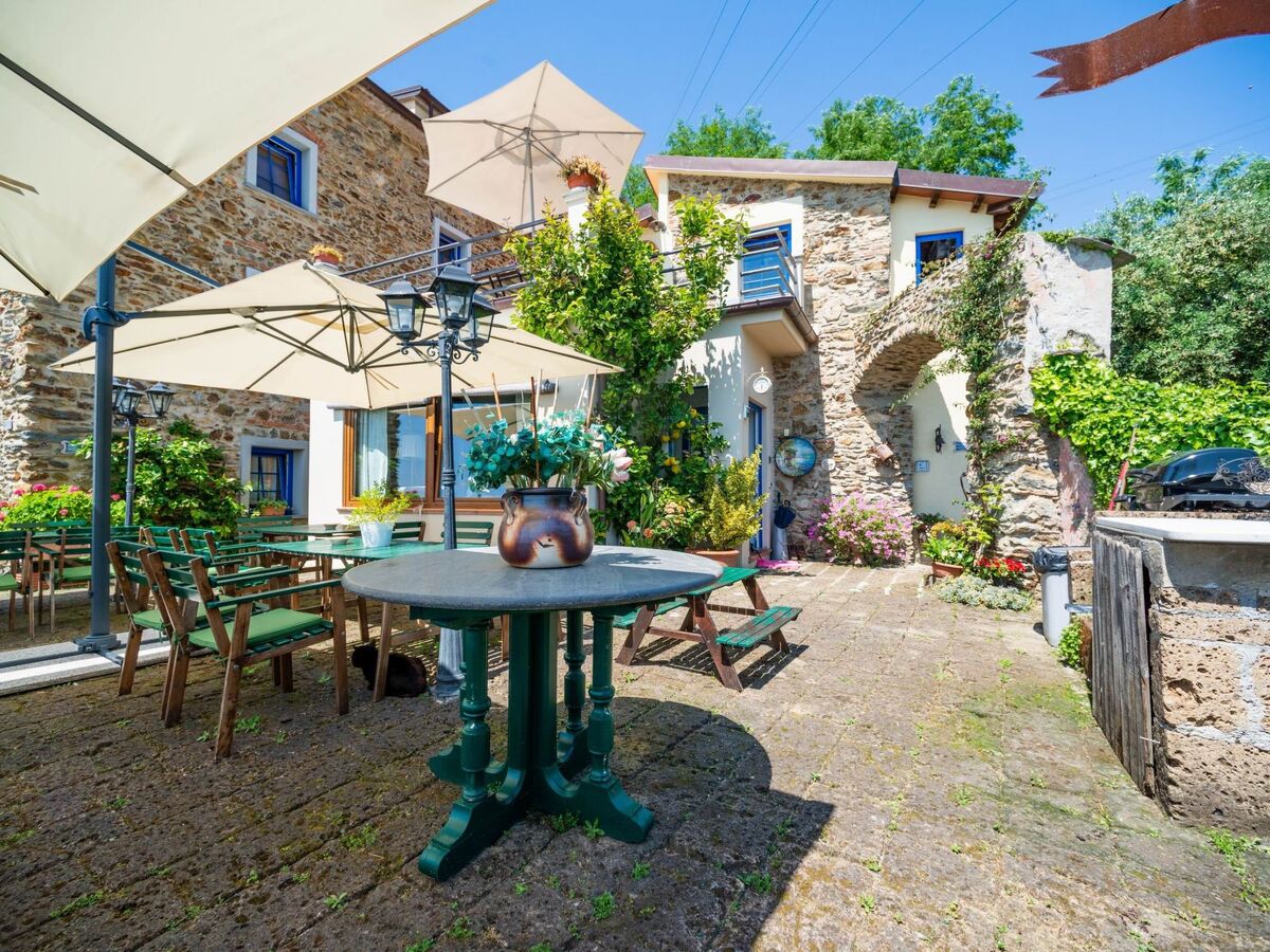 Maisonette 'Seventh Heaven' 6 pers, piscine commune - Photo 19