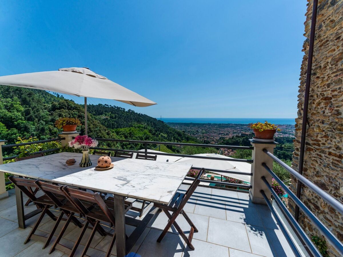 Maisonette 'Seventh Heaven' 6 pers, piscine commune - Photo 31