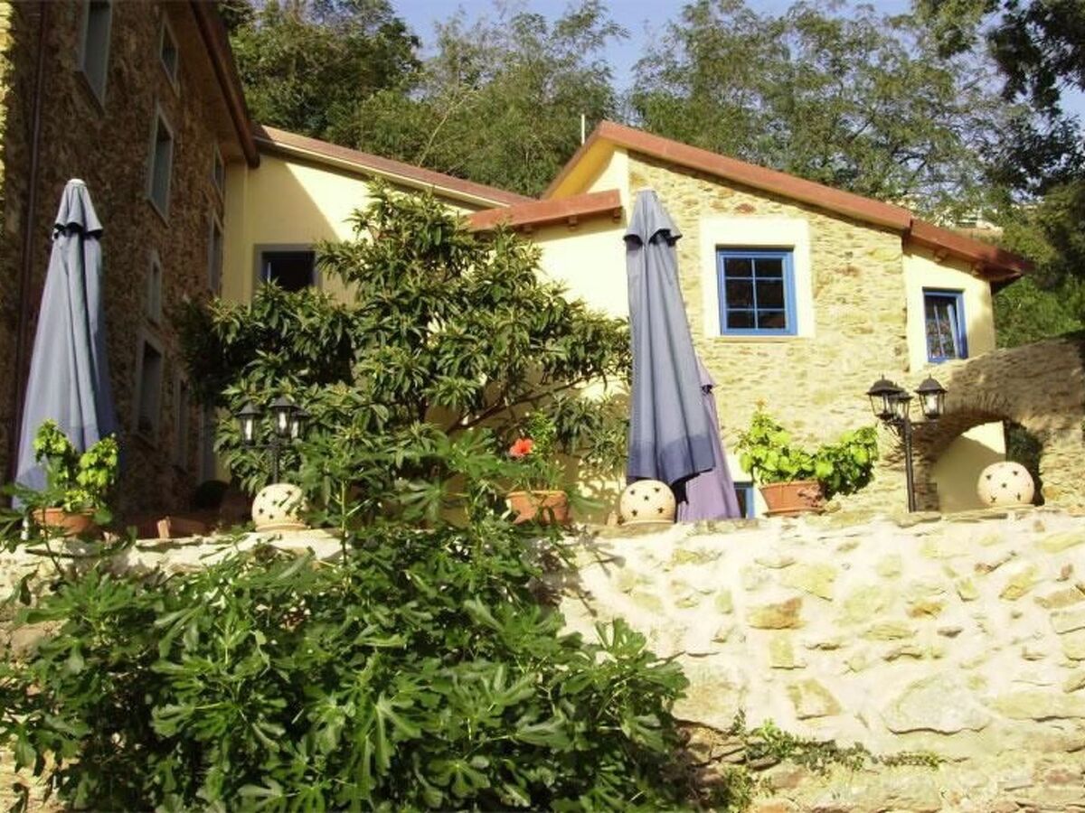 Maisonette 'Seventh Heaven' 6 pers, piscine commune - Photo 37