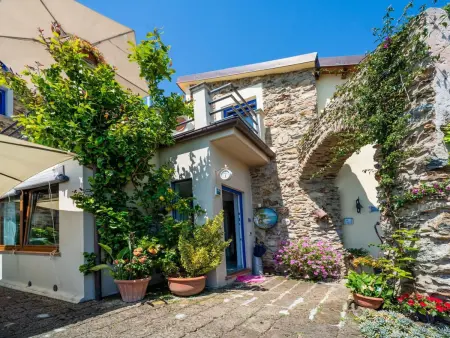 Location appartement à Massa, Wohnung Seventh Heaven mit Gemeinschaftspool