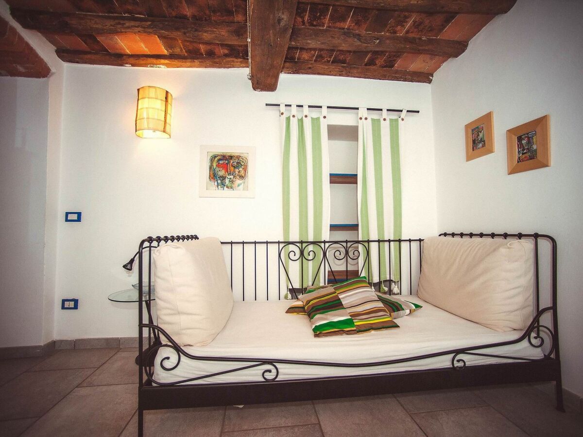 Appartement Seventh Heaven à Massa, vue côtière et piscine - Photo 10