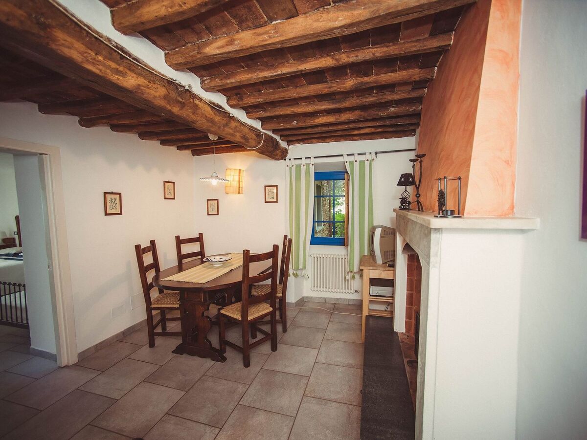 Appartement Seventh Heaven à Massa, vue côtière et piscine - Photo 17