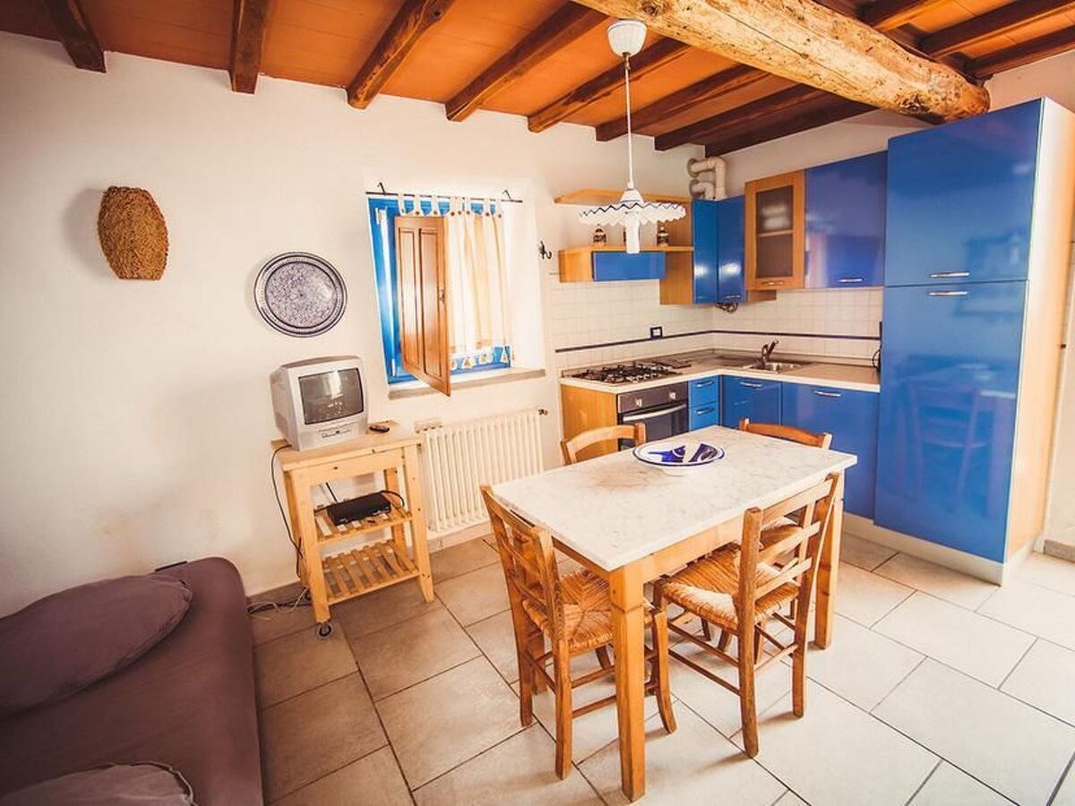 Maisonette Settimo Cielo3 avec piscine à Massa - Photo 3