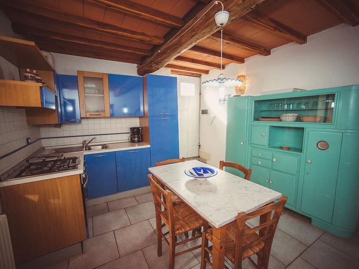 Maisonette Settimo Cielo3 avec piscine à Massa - Photo 7