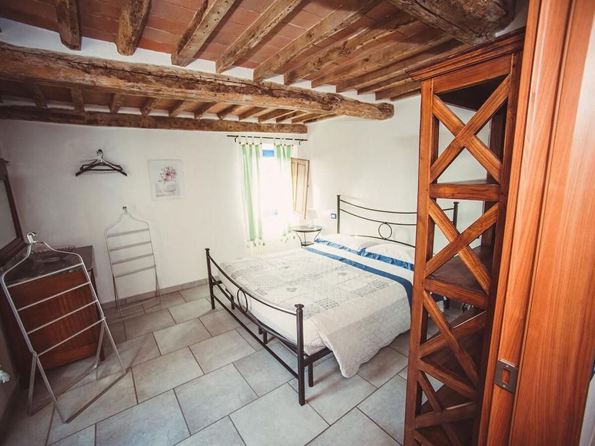 Maisonette Settimo Cielo3 avec piscine à Massa - Photo 8