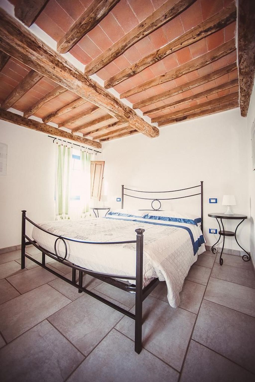 Maisonette Settimo Cielo3 avec piscine à Massa - Photo 10