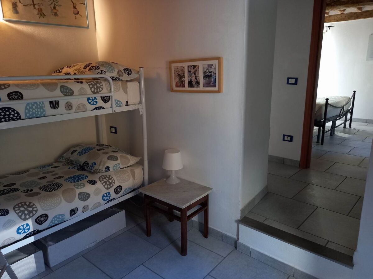 Maisonette Settimo Cielo3 avec piscine à Massa - Photo 11