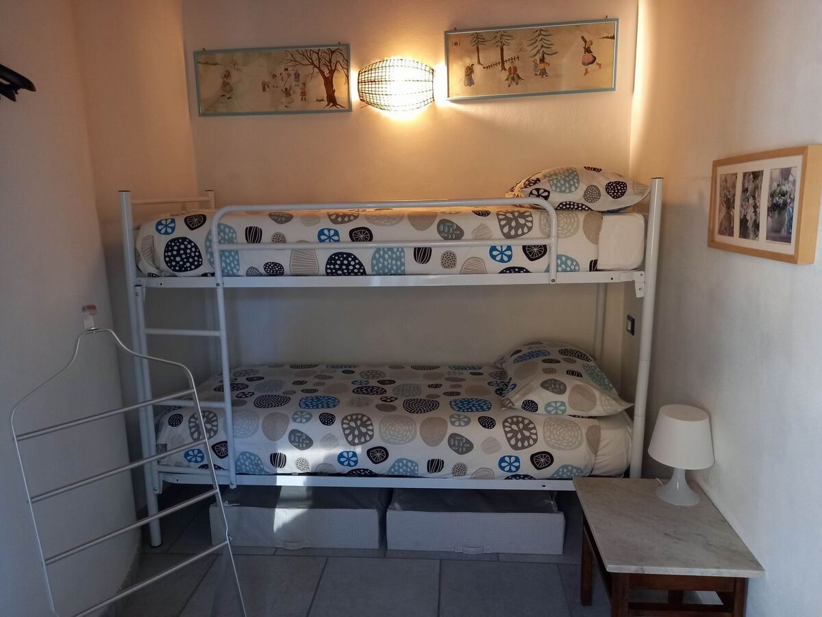 Maisonette Settimo Cielo3 avec piscine à Massa - Photo 13