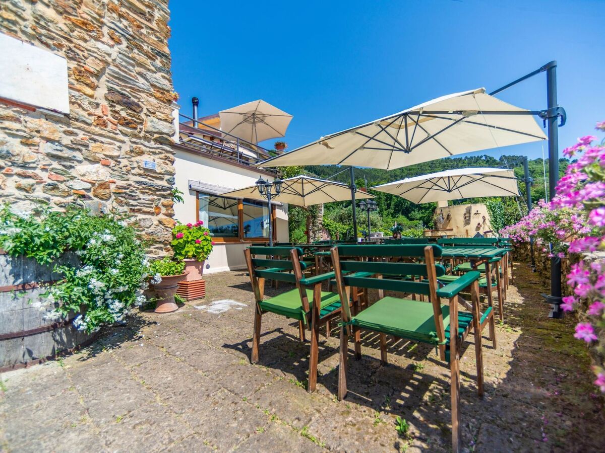 Maisonette Settimo Cielo3 avec piscine à Massa - Photo 19